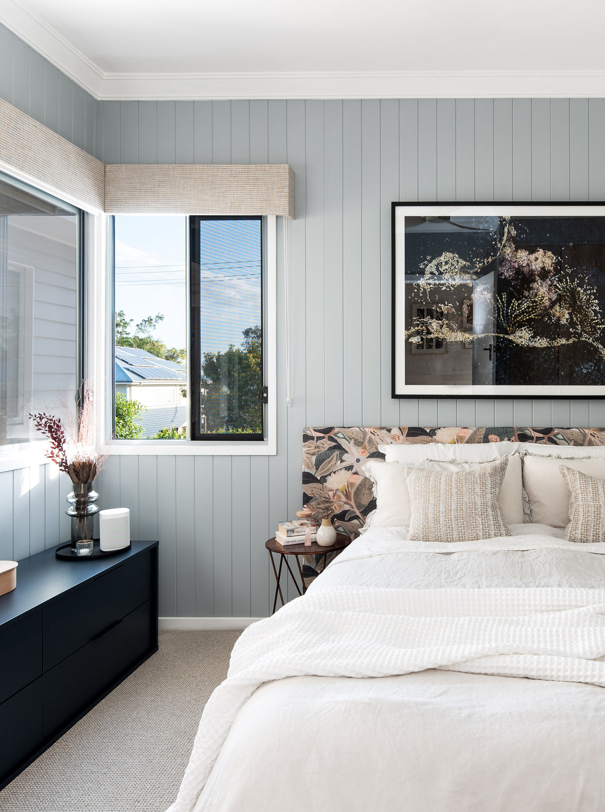 An interior designed by Kate