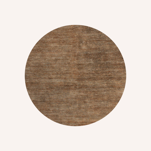 Fairbanks Floor Rug - Round