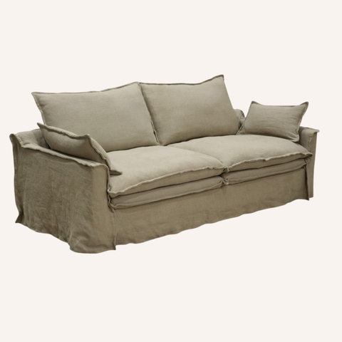 Homestead 3 Seater Sofa