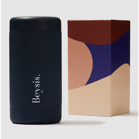 Coffee Tumbler - Navy