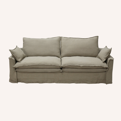 Homestead 3 Seater Sofa