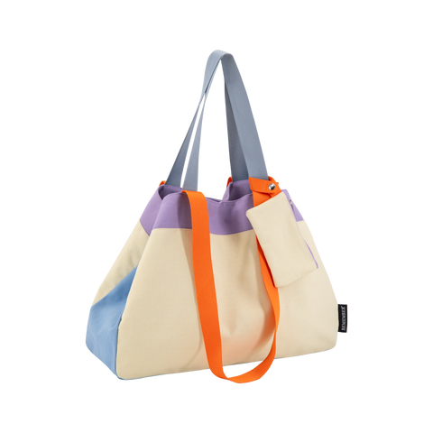 Toni Lifestyle Tote Bag