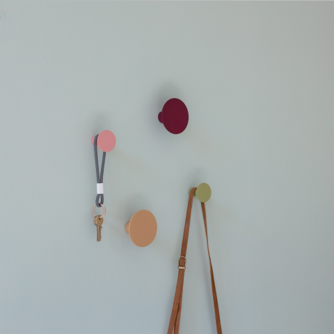 Wall Hooks