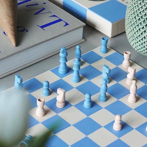 Chess Set