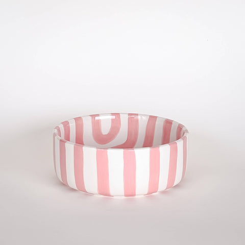 Bowl Incanto Stripes