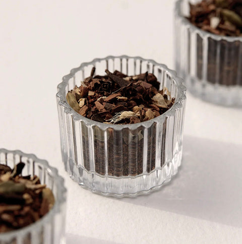 Rooibos Chai Organic Tea