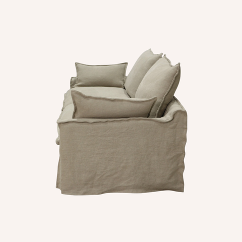 Homestead 3 Seater Sofa