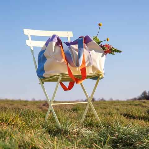 Toni Lifestyle Tote Bag