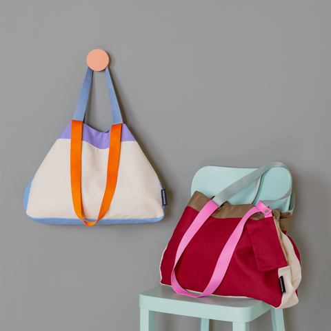 Toni Lifestyle Tote Bag