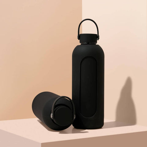 500ml Durabottle in Black
