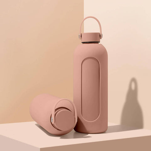 500ml Durabottle in Blush
