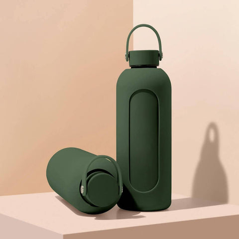 500ml Durabottle in Olive Green