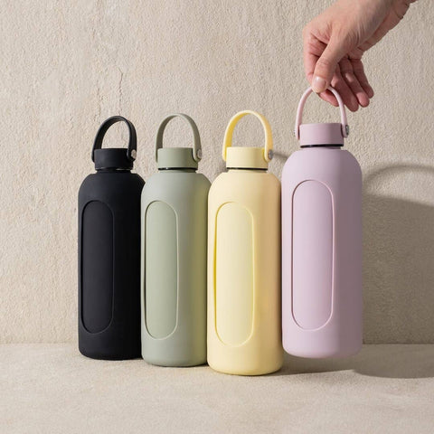 500ml Durabottle styled shot