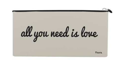 "All you need is love" sunglasses