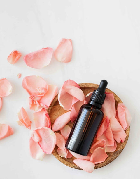 Face Oil - Ageless