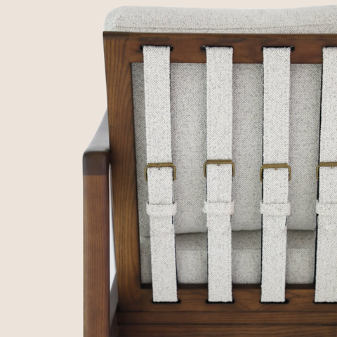 Reef Armchair