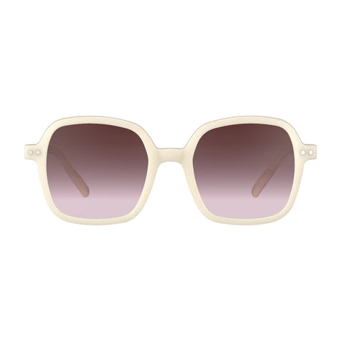 Vintage Cream Sunglasses O Collection