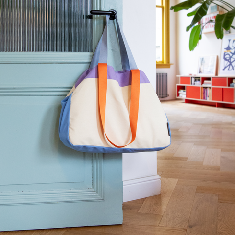 Toni Lifestyle Tote Bag