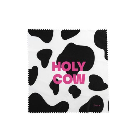 "Holy cow" sunglasses