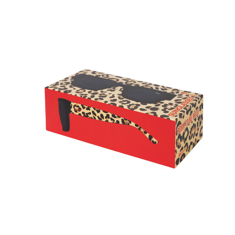 "Born to be wild" sunglasses