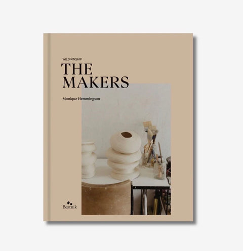 Wild Kinship - The Makers