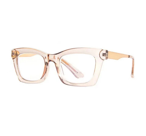 Test Your Mettle Readers in Champagne, product shot