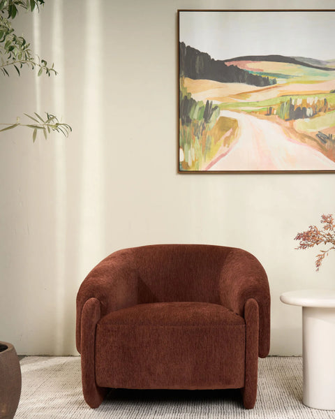 Haven Armchair