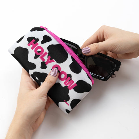 "Holy cow" sunglasses