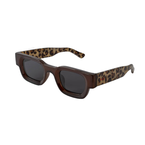 "Born to be wild" sunglasses