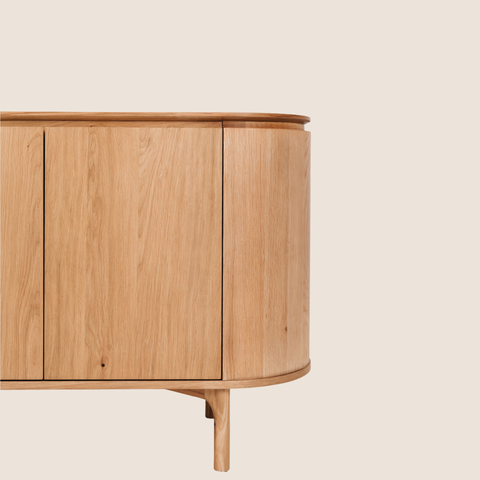 Studio Curve Sideboard