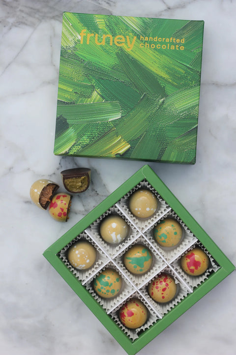 Fruney - Dubai Assorted Bonbons