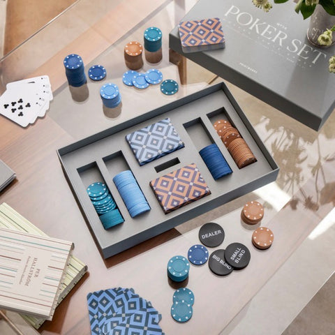 Poker Set