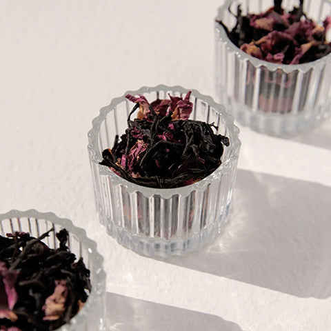 Earl Grey Organic Tea