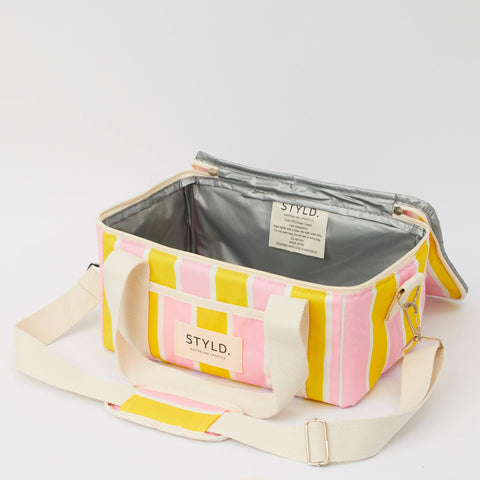 Baby Cooler Bag detail