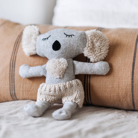 Bernard Koala Soft Toy Mini