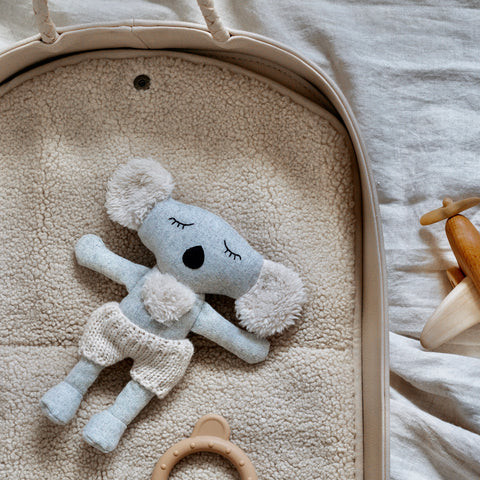 Bernard Koala Soft Toy Mini styled