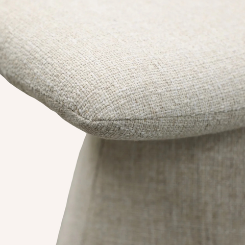 Bimi Ottoman close up
