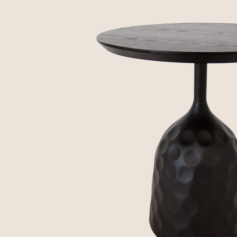 Bubble nesting table Tall size