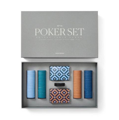 Poker Set