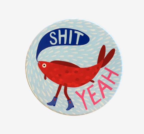 Coaster - Sh*t Yea