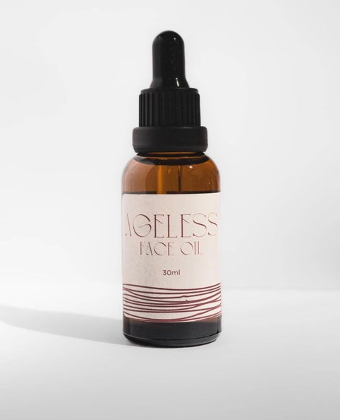 Face Oil - Ageless
