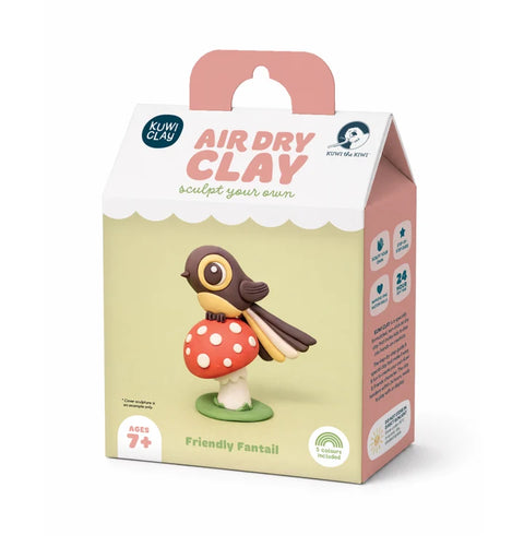 Kuwi Clay