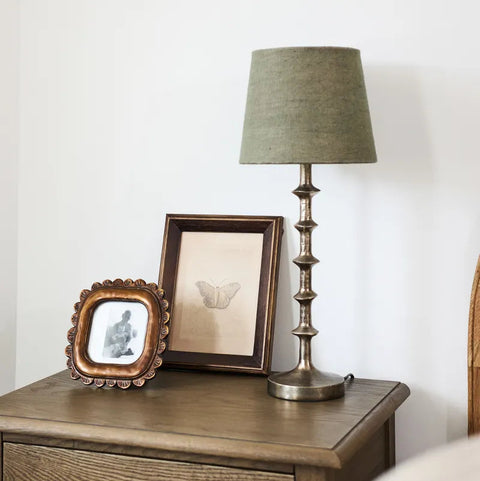 Darri Lamp Base