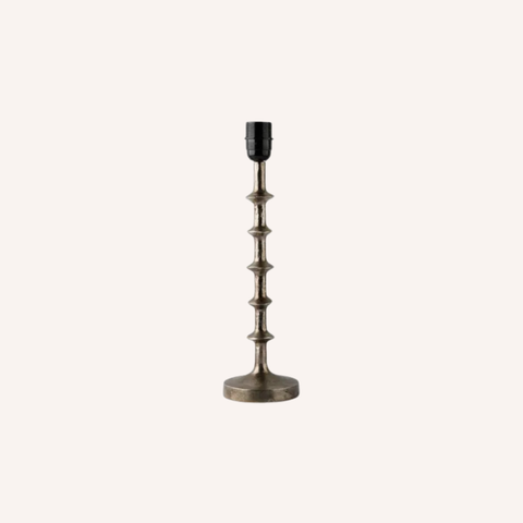 Darri Lamp Base product shot