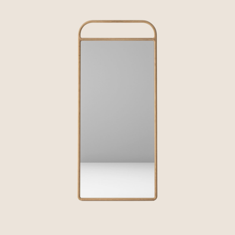Tera Mirror