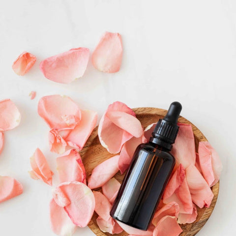 Face Oil Ageless with frankincense and jojoba