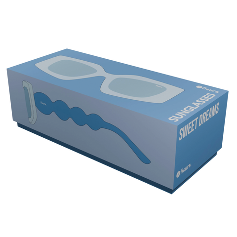 "Sweet dreams" sunglasses