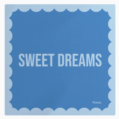 "Sweet dreams" sunglasses