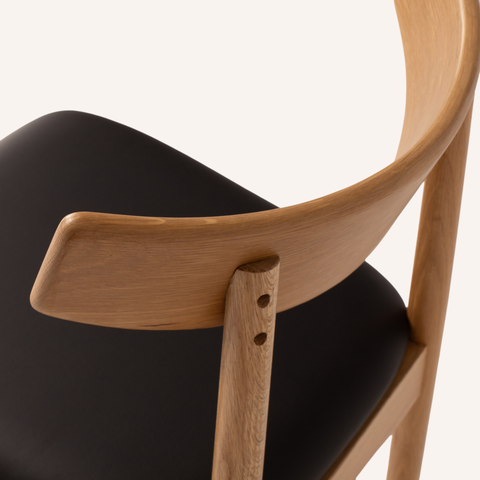 Freddie barstools alternate lifestyle shot