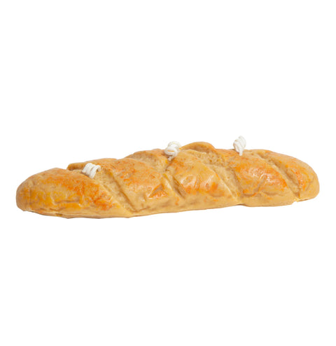 Baguette Candle